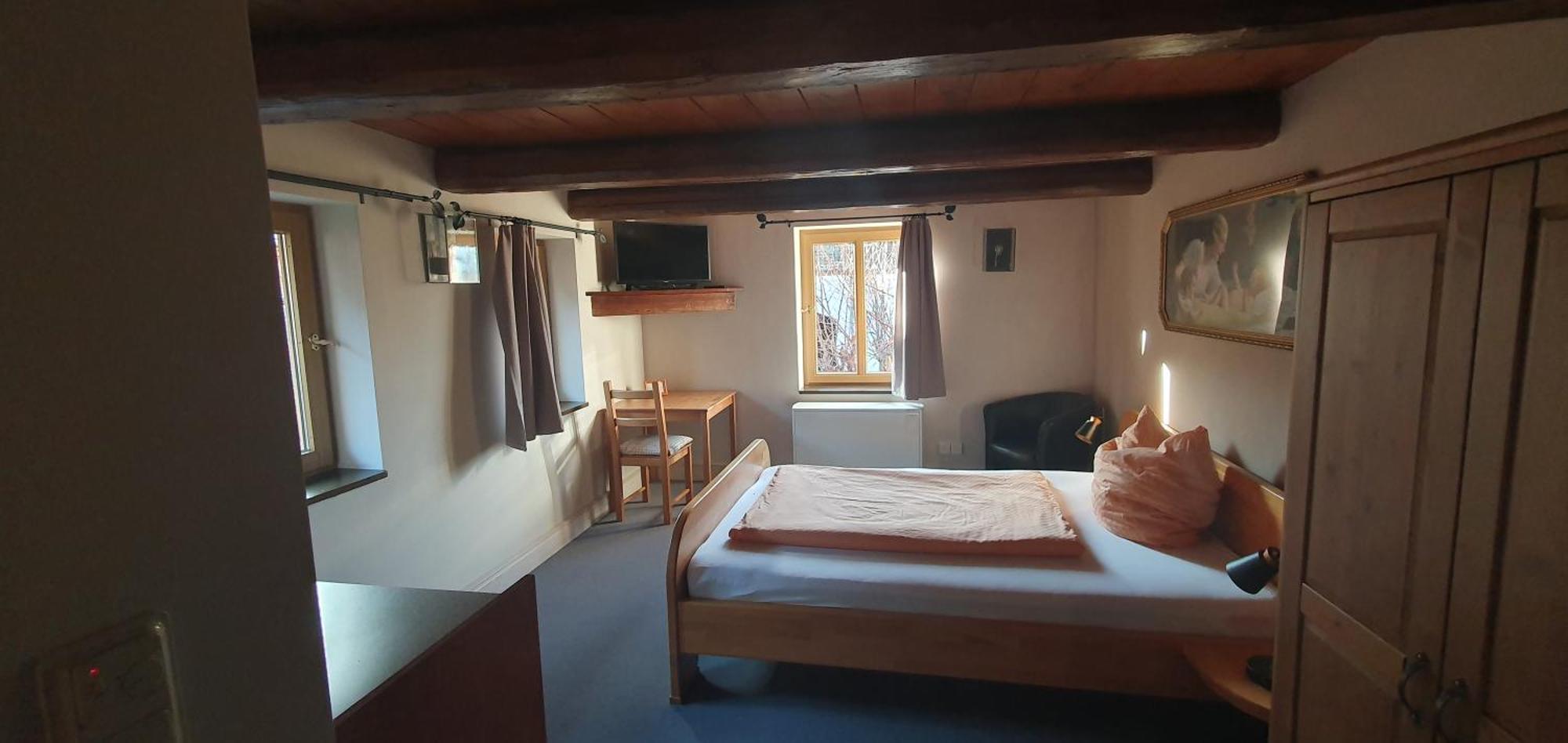 Pension Robinienhof Schadeleben 外观 照片